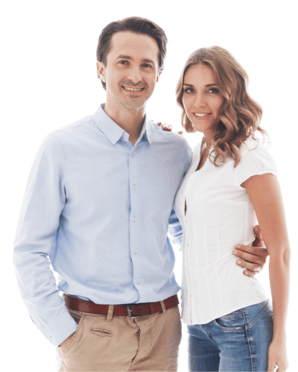 Nicoya PuraTea Couple